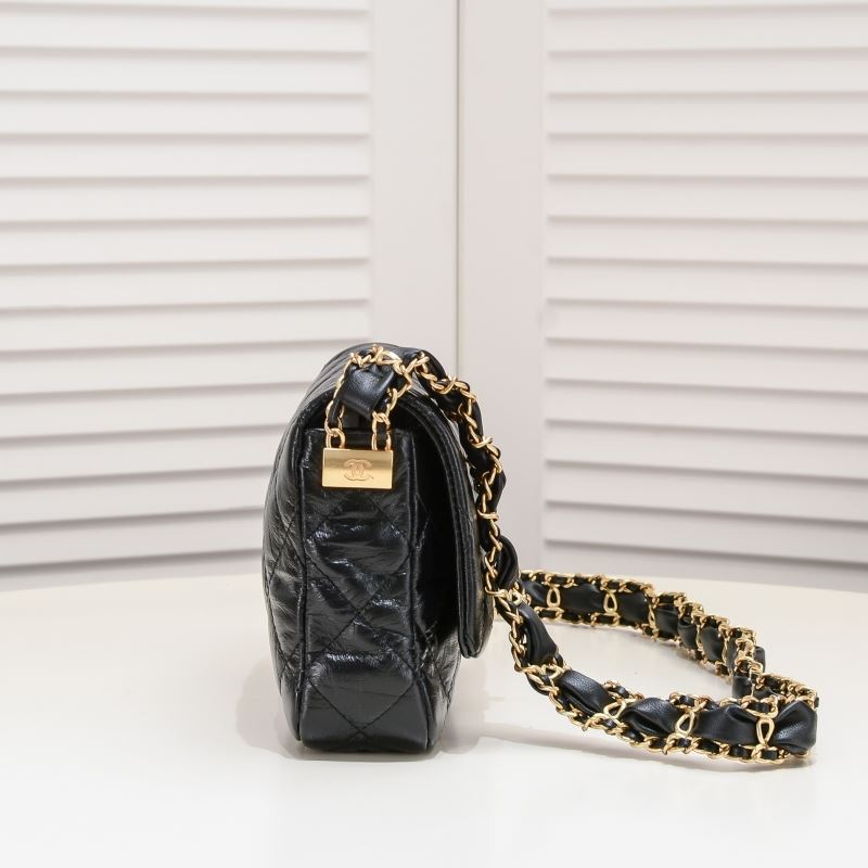 Chanel Hobo Bags